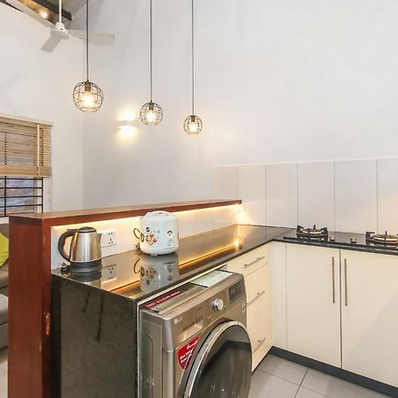 Phan Nata Apartment Сиемрип Экстерьер фото