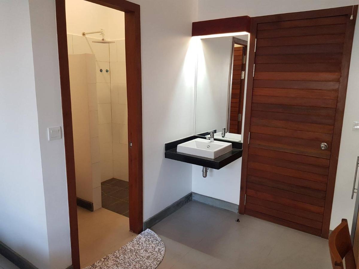 Phan Nata Apartment Сиемрип Экстерьер фото