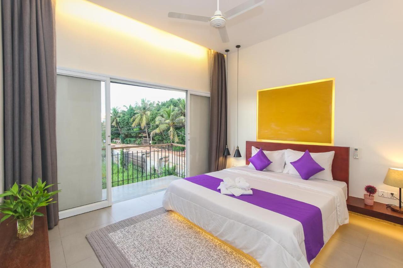 Phan Nata Apartment Сиемрип Экстерьер фото